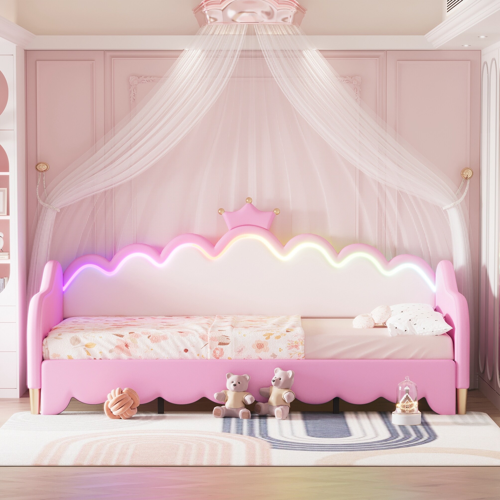 Twin-Extending-Daybed-with-LED