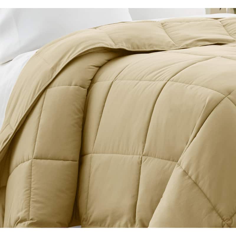 All Season Premium Down Alternative Comforter