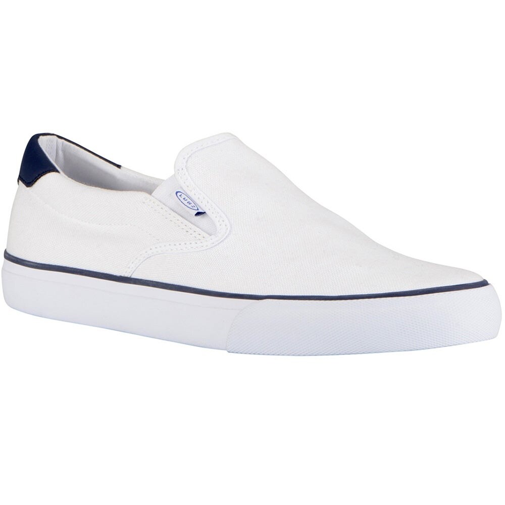 white lugz