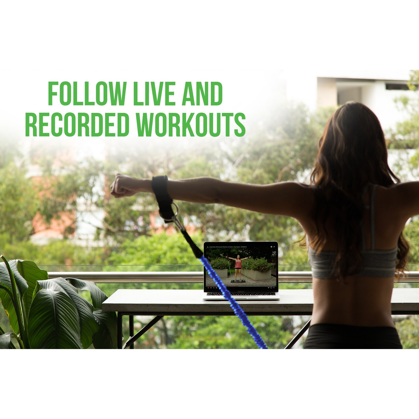 Bodyboss workouts hotsell