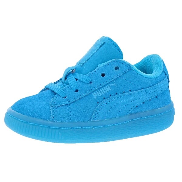 puma suede solid