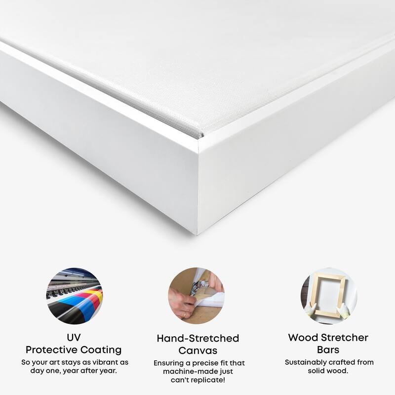 Notoriart Bar Table Classics Framed Bar Cart Art For Men