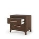 preview thumbnail 4 of 11, Child Craft Kieran Nightstand with 2 Drawers