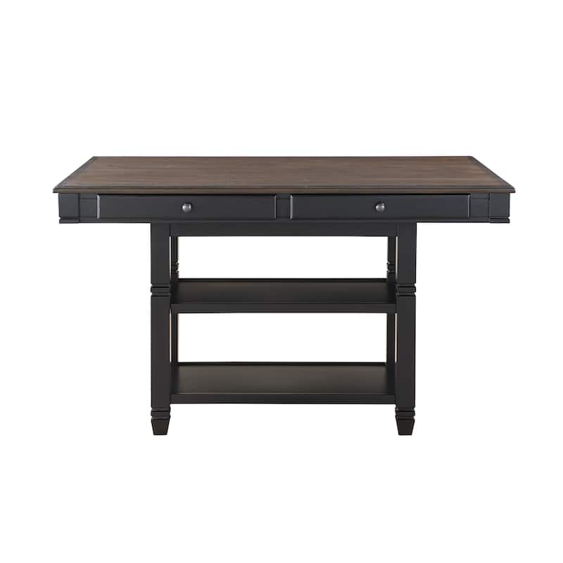 Vilalba Counter Height Dining Table
