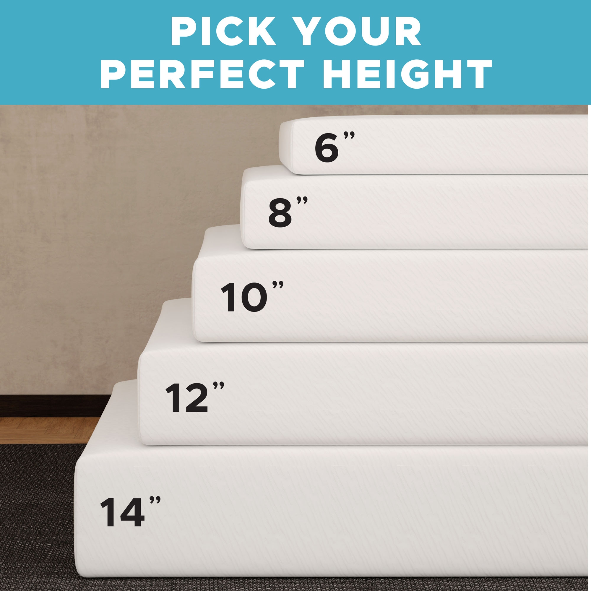Sleepfresh sleep fresh hybrid mattress deals