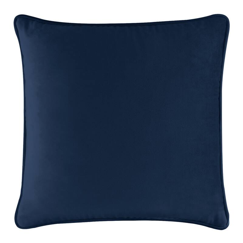 Sparkles Home Rhinestone Snowflake Pillow