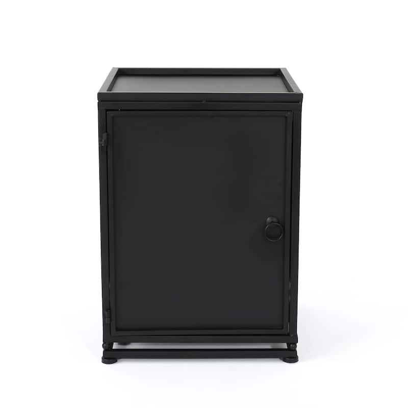 Marcel 27" Fire Pit by Christopher Knight Home