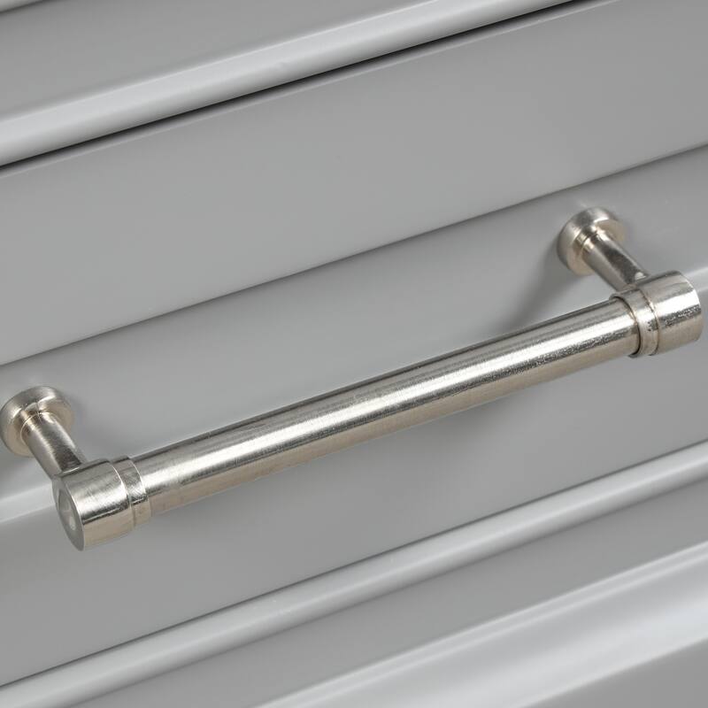 Blossom Copenhagen 24" Bathroom Vanity with Marble Top, Sink & Mirror