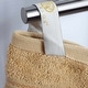 preview thumbnail 10 of 74, Miranda Haus Egyptian Cotton Highly Absorbent 2-Piece Bathsheet Towel Set