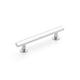 Option Polished Chrome