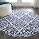 preview thumbnail 6 of 17, Nourison Grafix Geometric Persian Transitional Area Rug