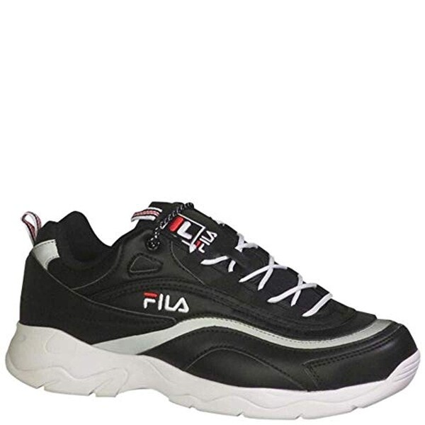 fila ray metallic