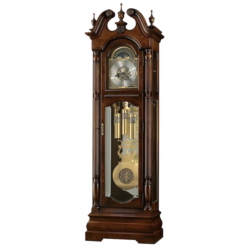 Howard Miller Edinburg Grandfather Floor Clock