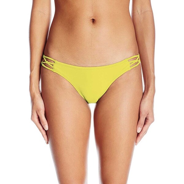 volcom swimwear womens