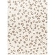 preview thumbnail 2 of 21, Livabliss Birmingham Animal Print Plush Area Rug