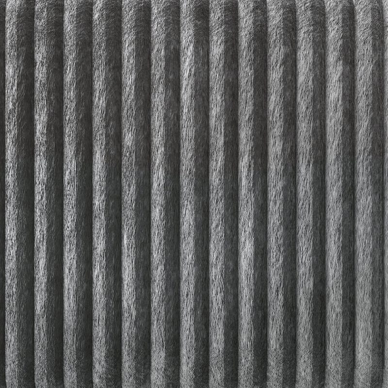 CraftPorch Mid Century Modern Upholstered Sofa