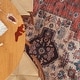 preview thumbnail 10 of 64, Washable Brilliance Persian Indoor Kitchen & Area Rug