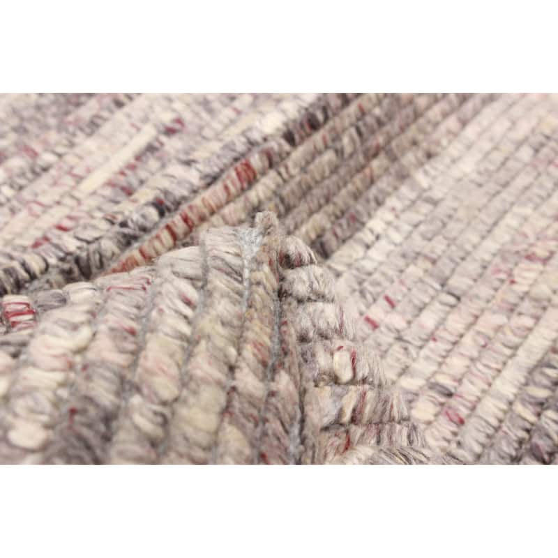 Tangier Grey Rug 4'10" x 8'0" - 4'10 x 8'0