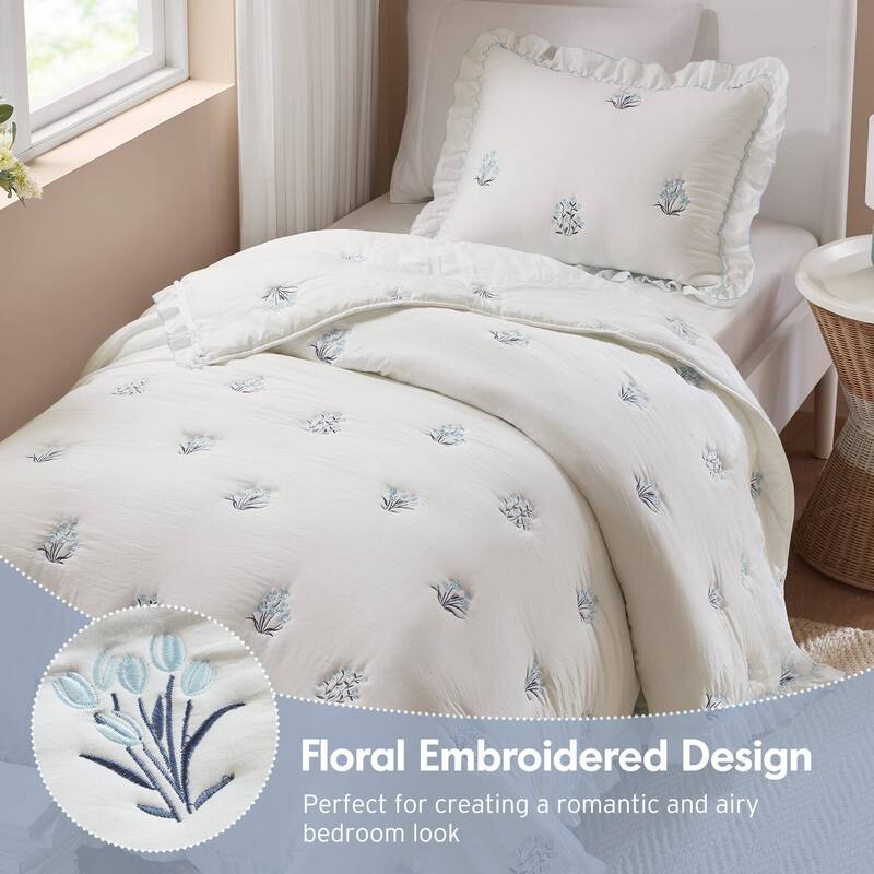 Intelligent Design Aglaia Quilt Mini Set