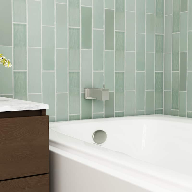 Tub Spout with Standard NPT 1/2" Connection