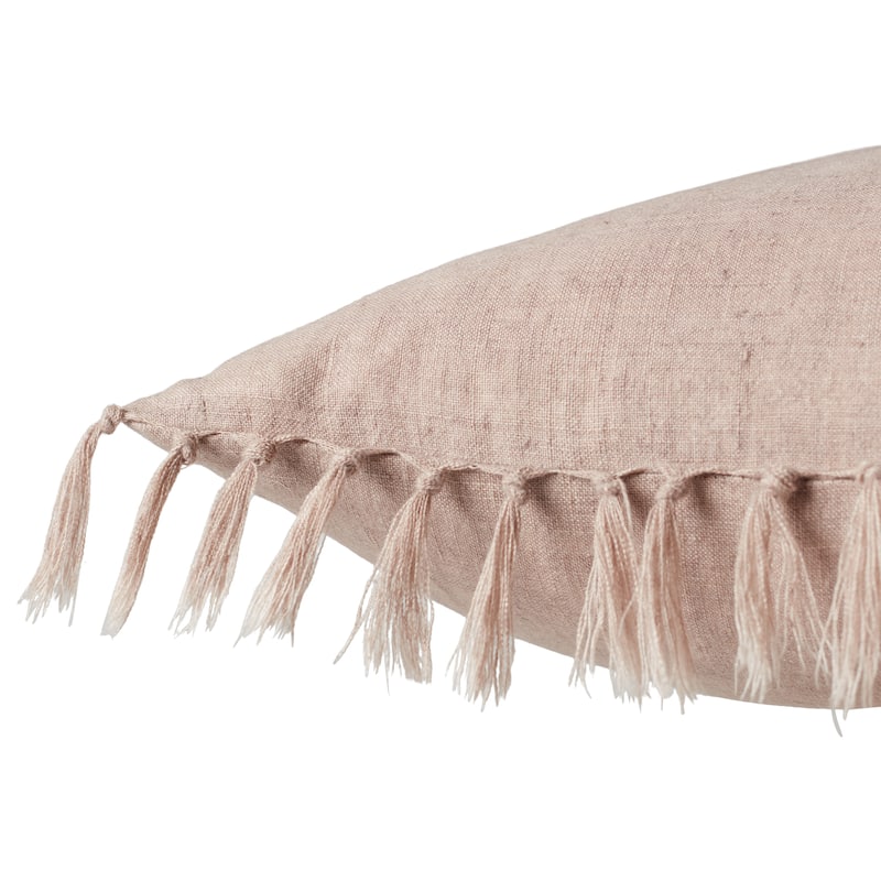 Willow Solid Pillow