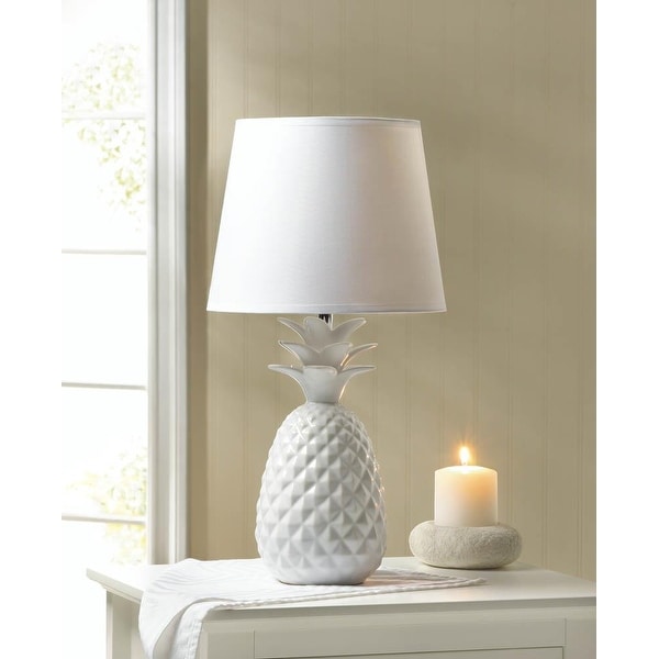 Pineapple light bed discount bath and beyond