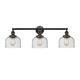 Option Oil Rubbed Bronze / Seedy