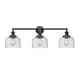 Option Oil Rubbed Bronze / Seedy
