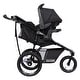 preview thumbnail 2 of 13, Baby Trend Expedition DLX Travel System