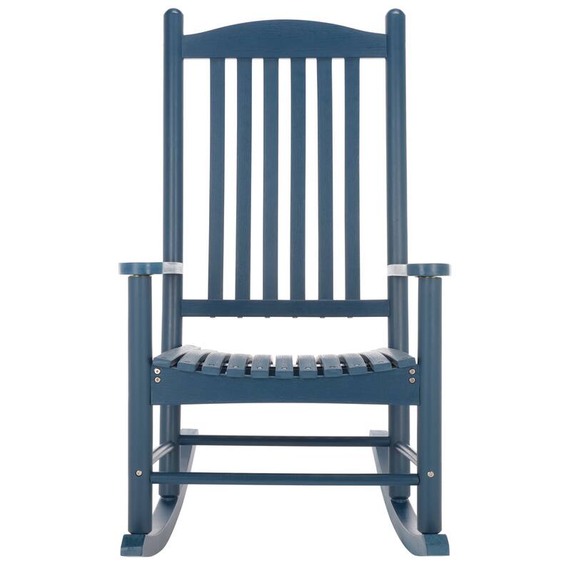 SEI Furniture Laura Rocking Chair - 27"W x 32"D x 45"H