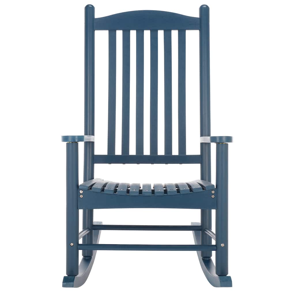 SEI Furniture Laura Rocking Chair - 27"W x 32"D x 45"H