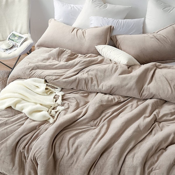 Git Cozy - Coma Inducer® Oversized Comforter Set - Nashville Nights