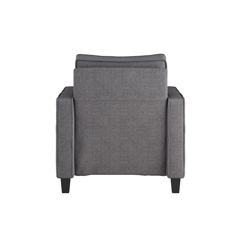 Georgia Upholstered Accent Chair