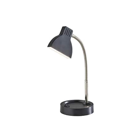 Slender LED Desk Lamp