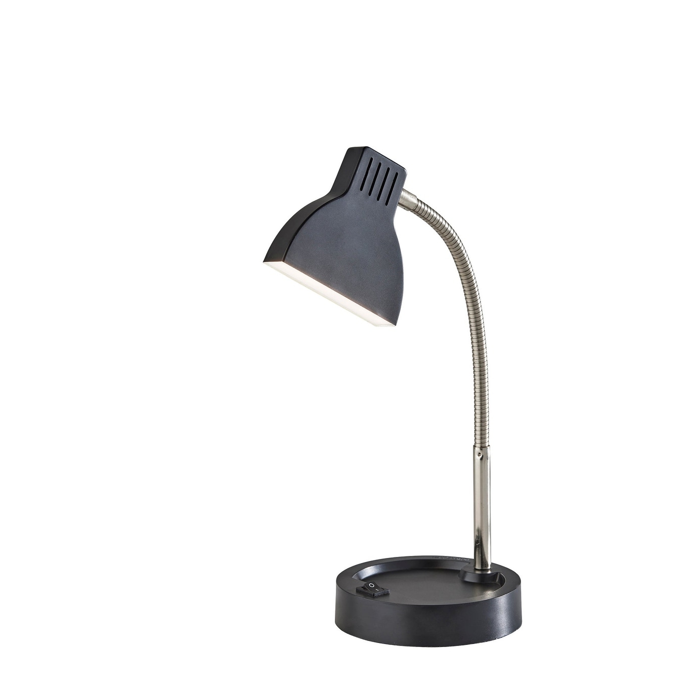 Slender LED Desk Lamp