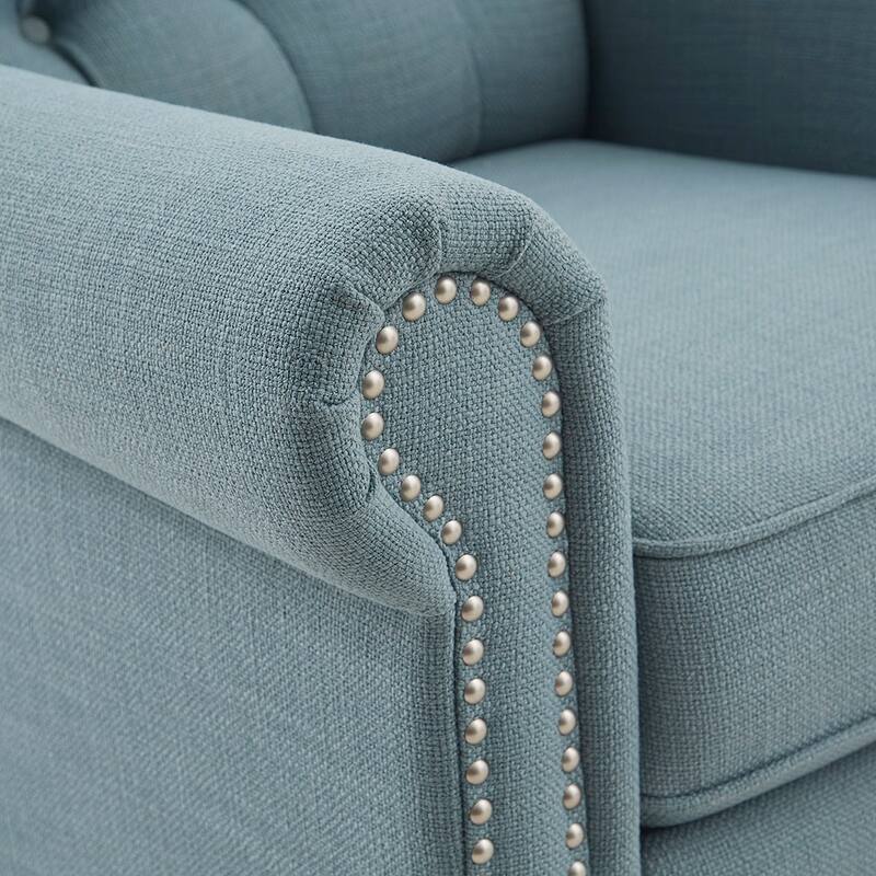 Aidan Push Back Recliner