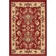 preview thumbnail 151 of 162, Unique Loom Washington Sialk Hill Oriental Area Rug