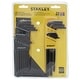 preview thumbnail 3 of 1, Stanley Hand Tools 85-753 22 Piece Long Arm Hex Key Set