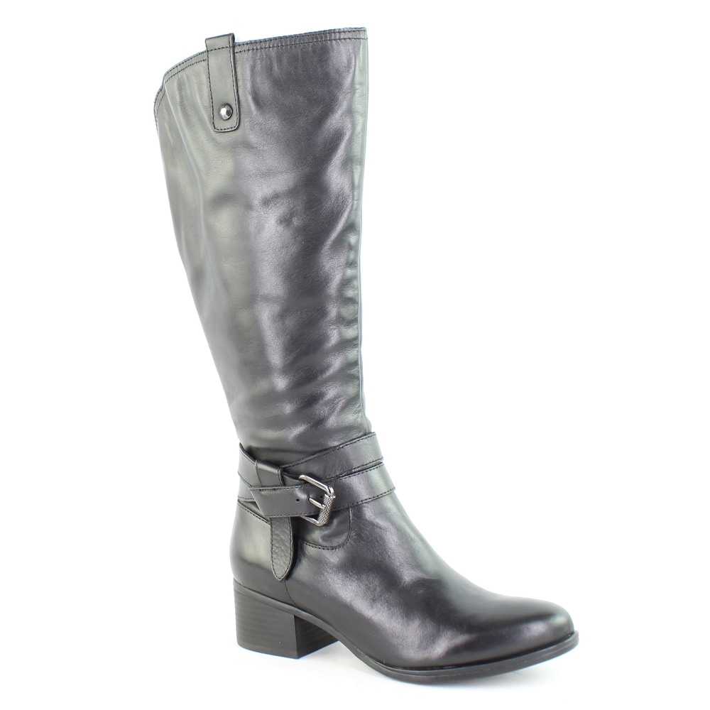 naturalizer boots