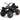 Costway 12V Kids Electric 4-Wheeler ATV Quad 2 Speeds Ride On Car - see details