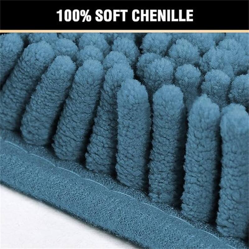 Bath Mat Bathroom Rug
