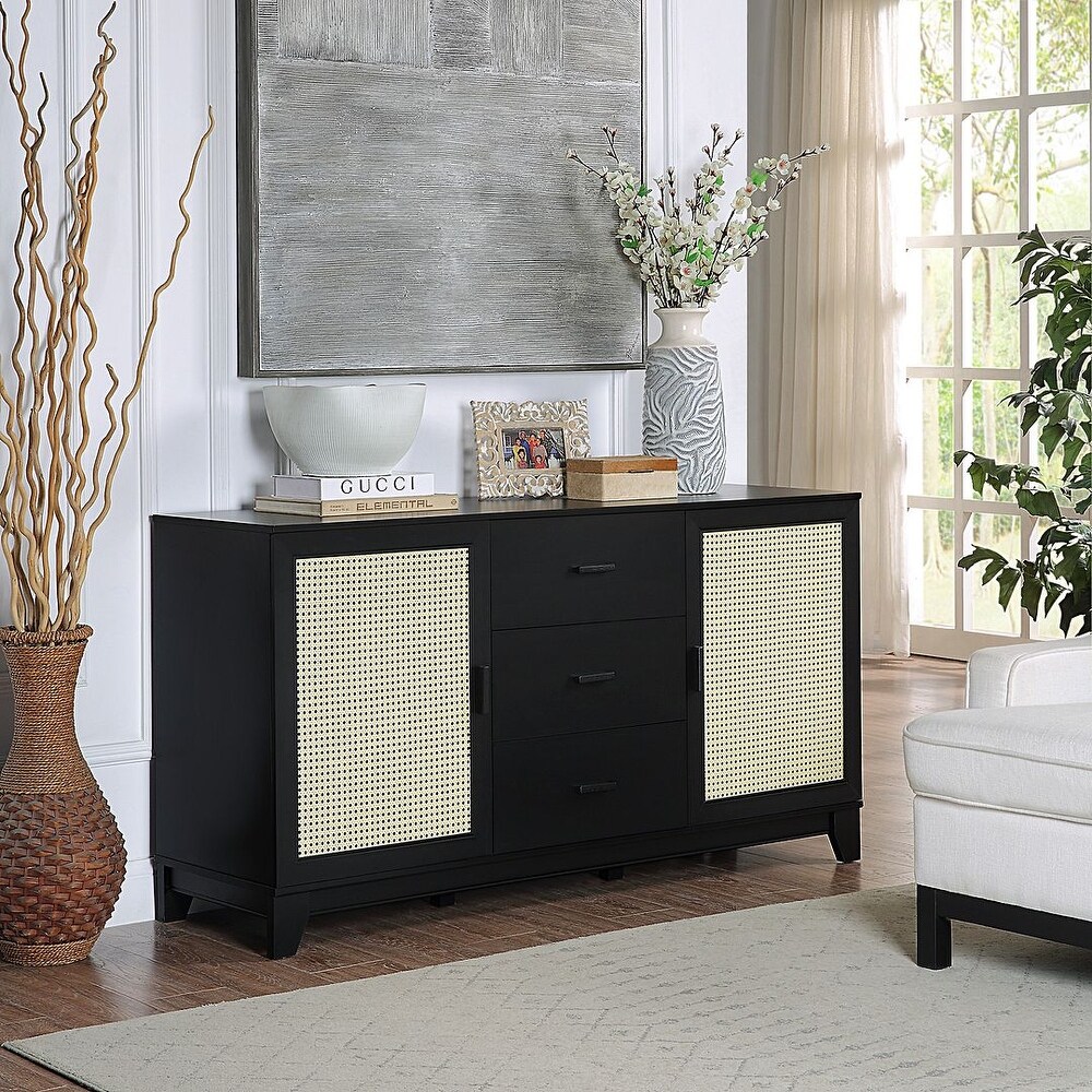 Manhattan top comfort sideboard