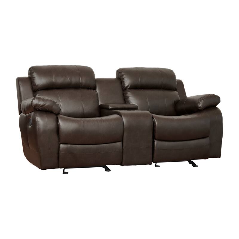 Viggo 2-Piece Reclining Living Room Set