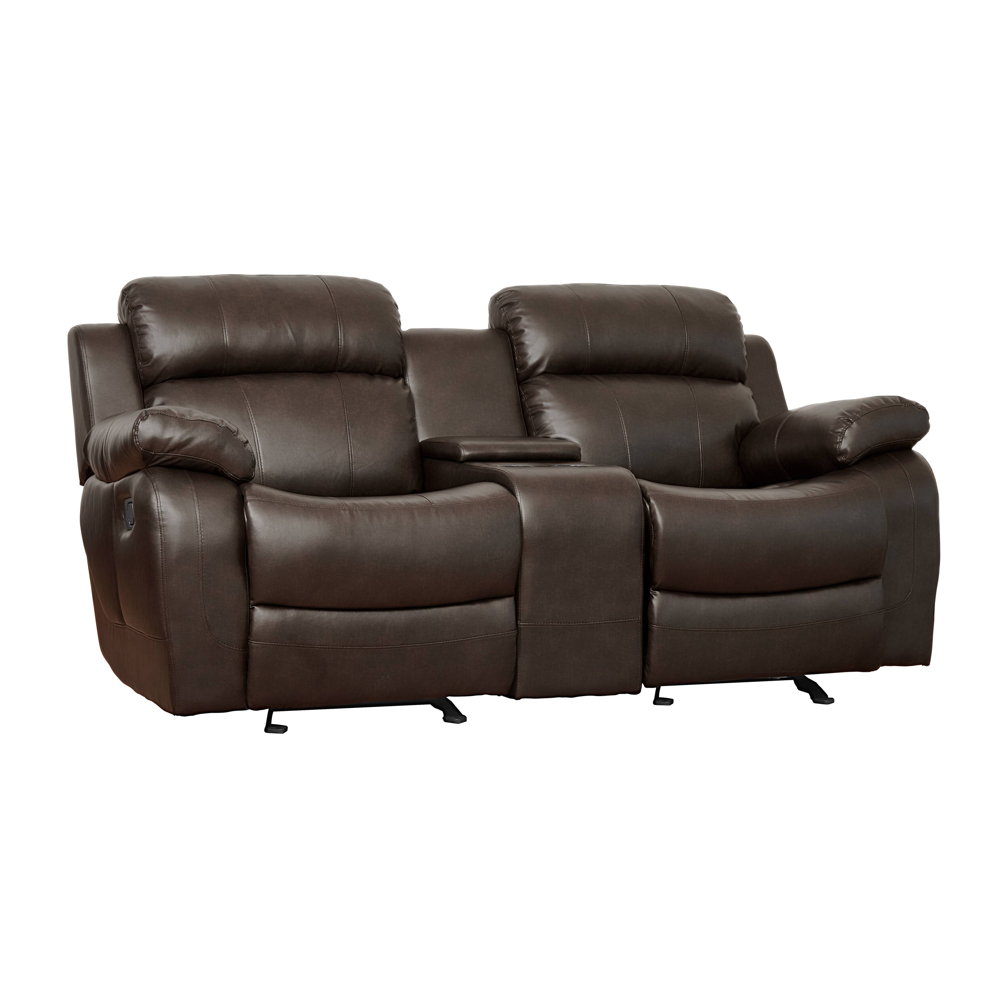 Option Dark brown