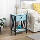 Option Light Blue