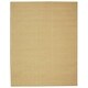 preview thumbnail 2 of 12, SAFAVIEH Handmade Impressions Annalise Modern Wool Rug 7'6" x  9'6" - White - Runner/Rectangle