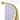 Utopia Alley Rustproof Wall Mounted Single Curved Shower Rod, Aluminum, adjustable from 45" to 72" Wide, Gold