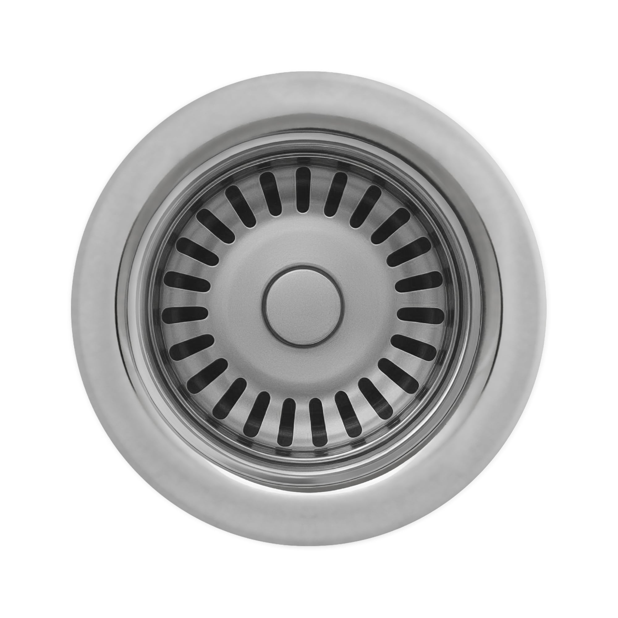 3 1/2" Disposer Trim