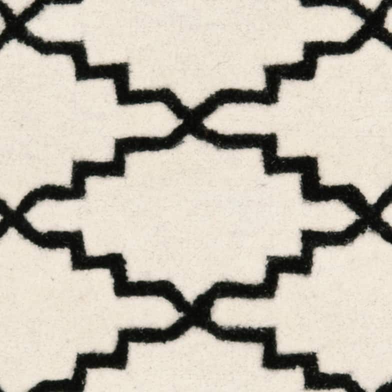 SAFAVIEH Handmade Chatham Carlota Modern Moroccan Wool Rug