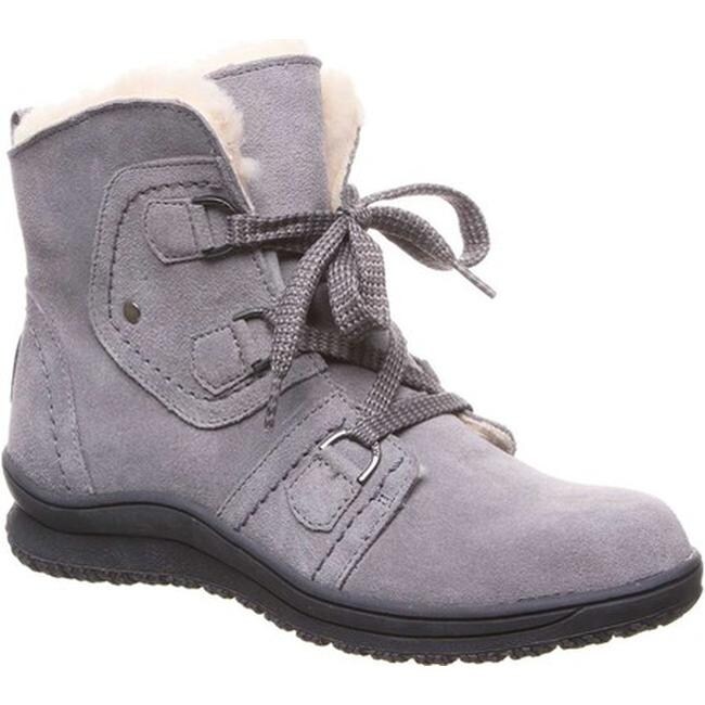 bearpaw piper bootie